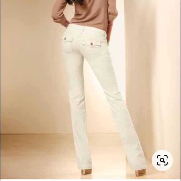 Victoria’s Secret velvet short size 4 pants new - Picture 6 of 6